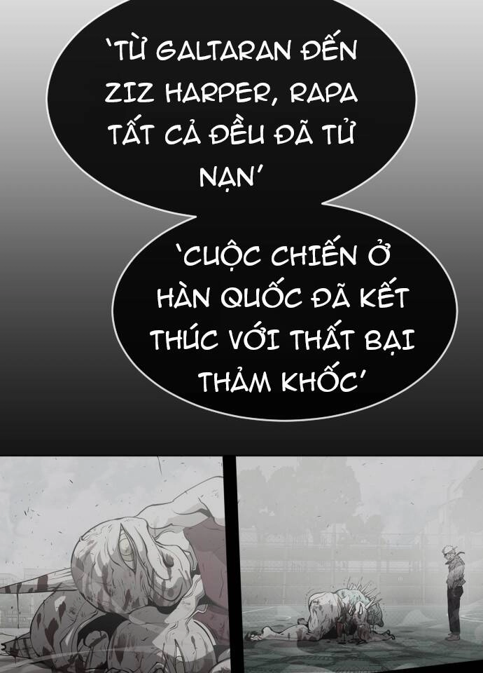 Kĩ Nguyên Của Anh Hùng Chapter 90 - 107