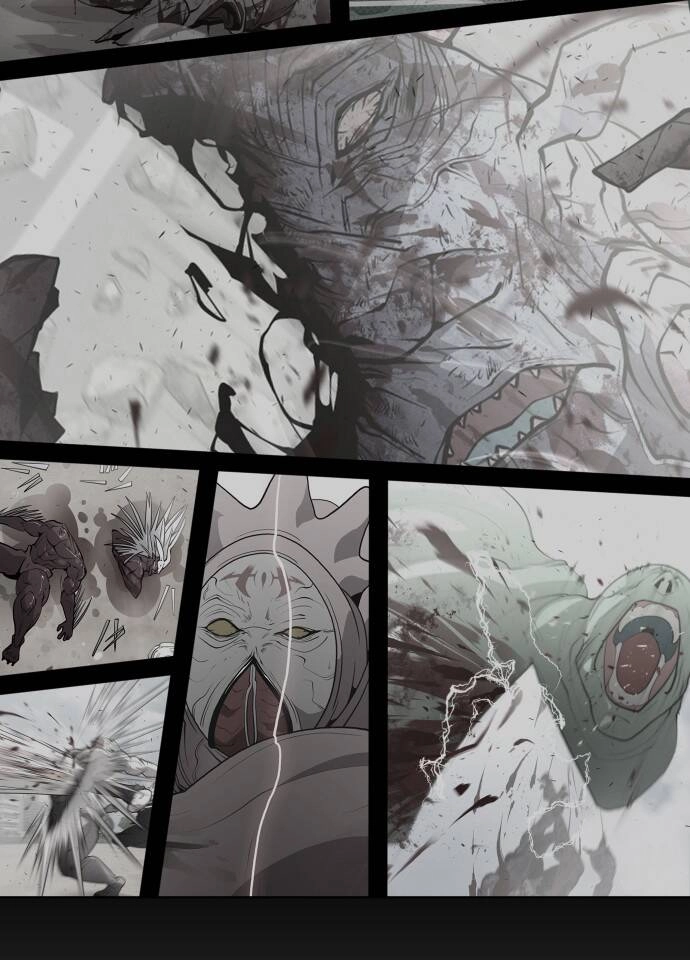 Kĩ Nguyên Của Anh Hùng Chapter 90 - 108