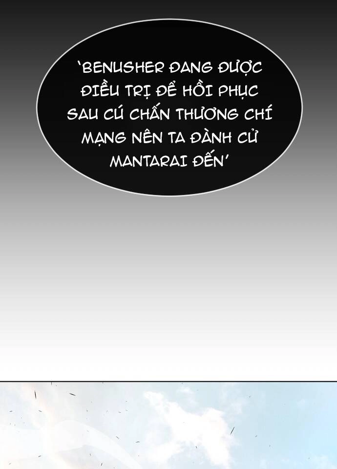 Kĩ Nguyên Của Anh Hùng Chapter 90 - 109