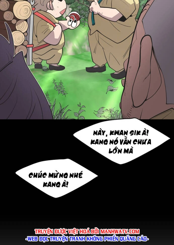 Kĩ Nguyên Của Anh Hùng Chapter 90 - 161