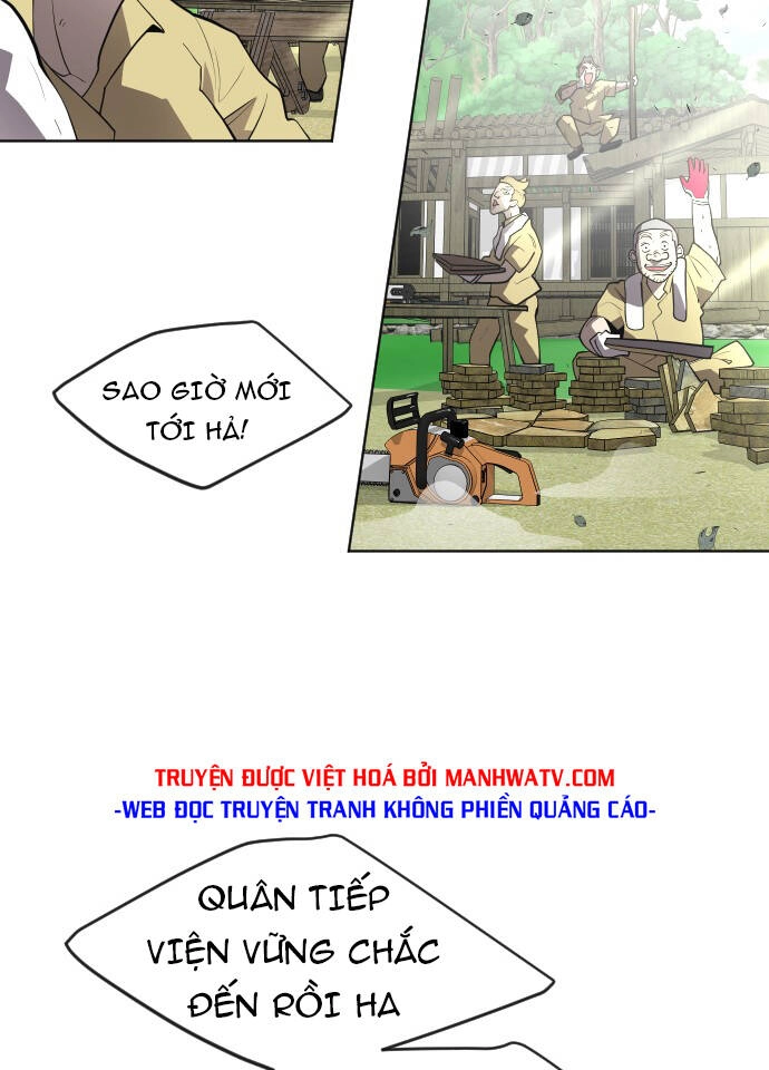 Kĩ Nguyên Của Anh Hùng Chapter 90 - 181