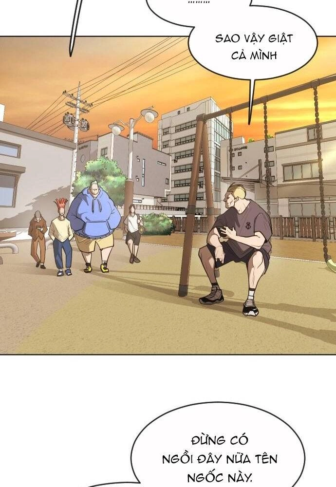 Kĩ Nguyên Của Anh Hùng Chapter 91 - 18