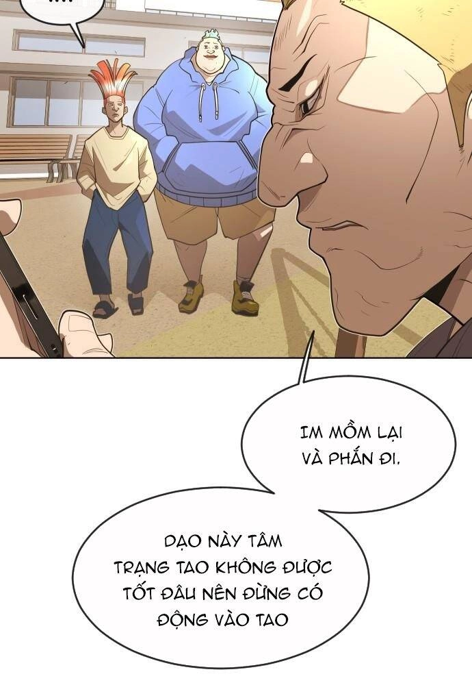 Kĩ Nguyên Của Anh Hùng Chapter 91 - 20