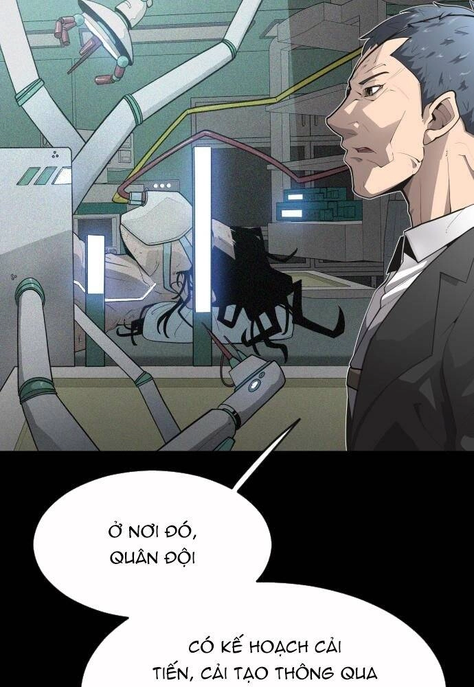 Kĩ Nguyên Của Anh Hùng Chapter 91 - 38