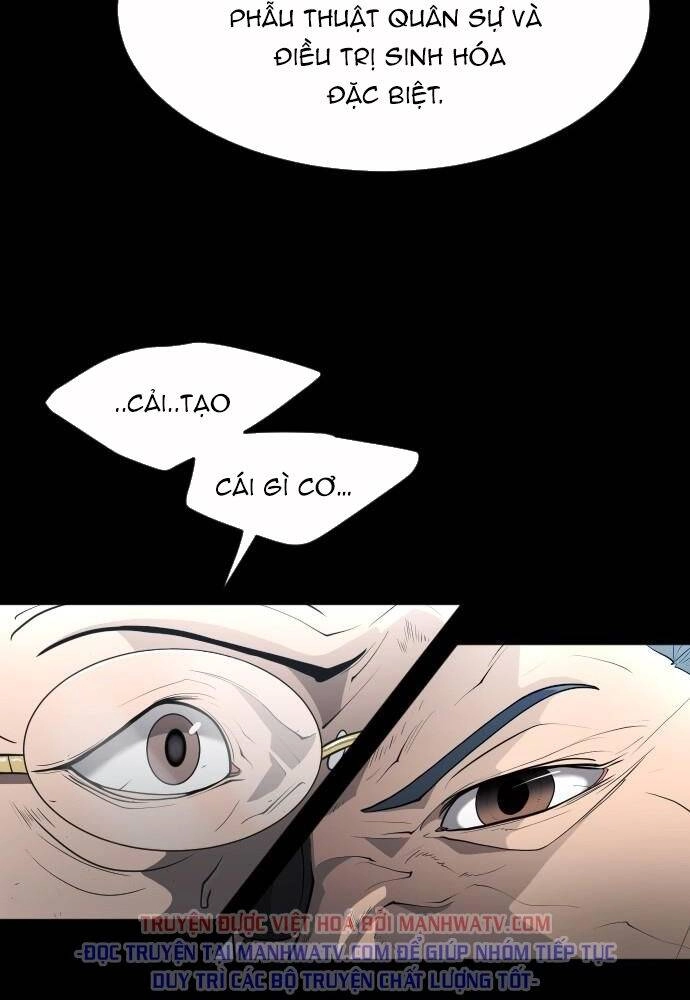 Kĩ Nguyên Của Anh Hùng Chapter 91 - 39