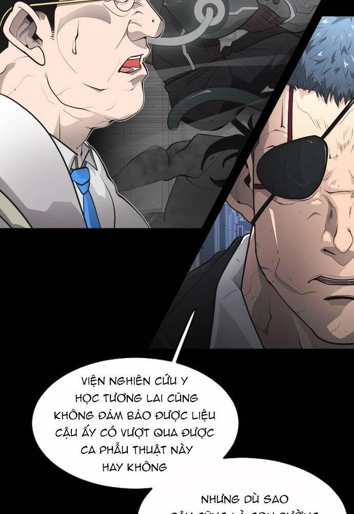 Kĩ Nguyên Của Anh Hùng Chapter 91 - 41