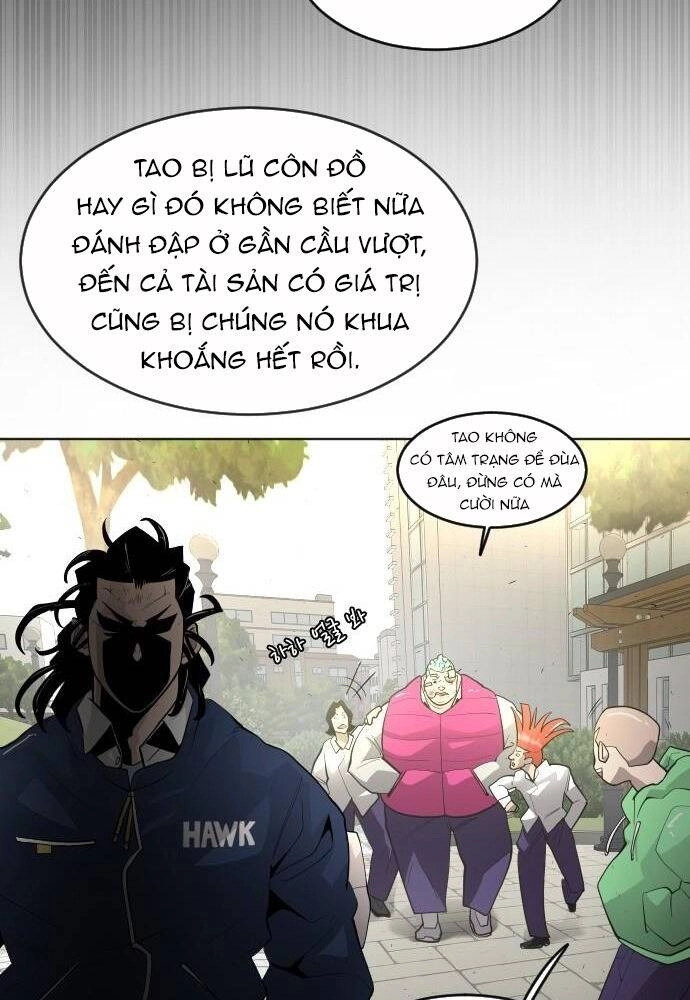 Kĩ Nguyên Của Anh Hùng Chapter 91 - 84