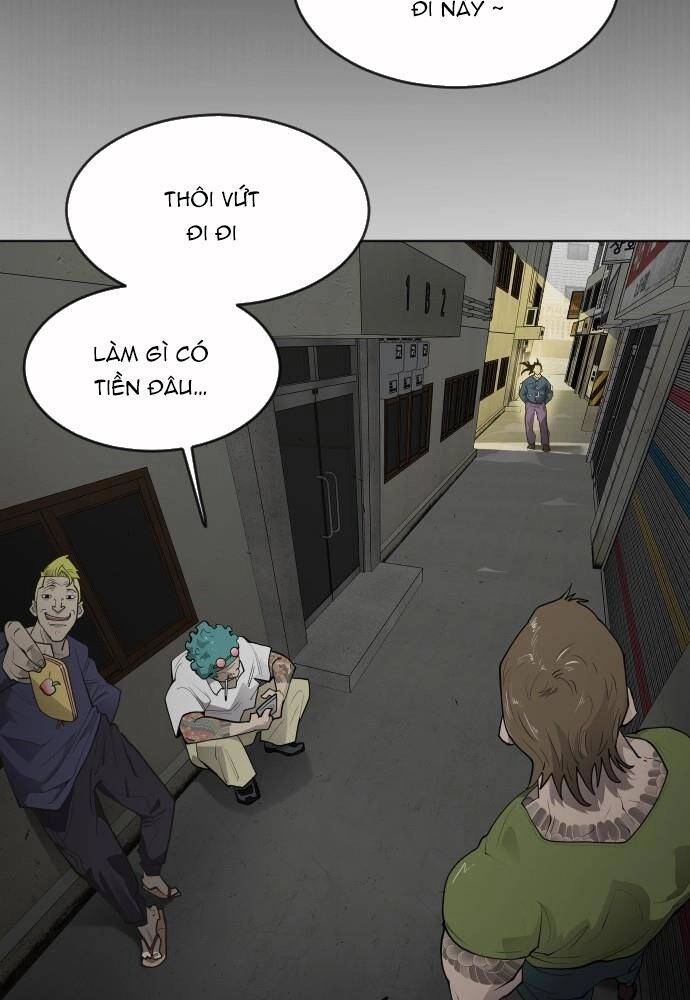 Kĩ Nguyên Của Anh Hùng Chapter 91 - 90