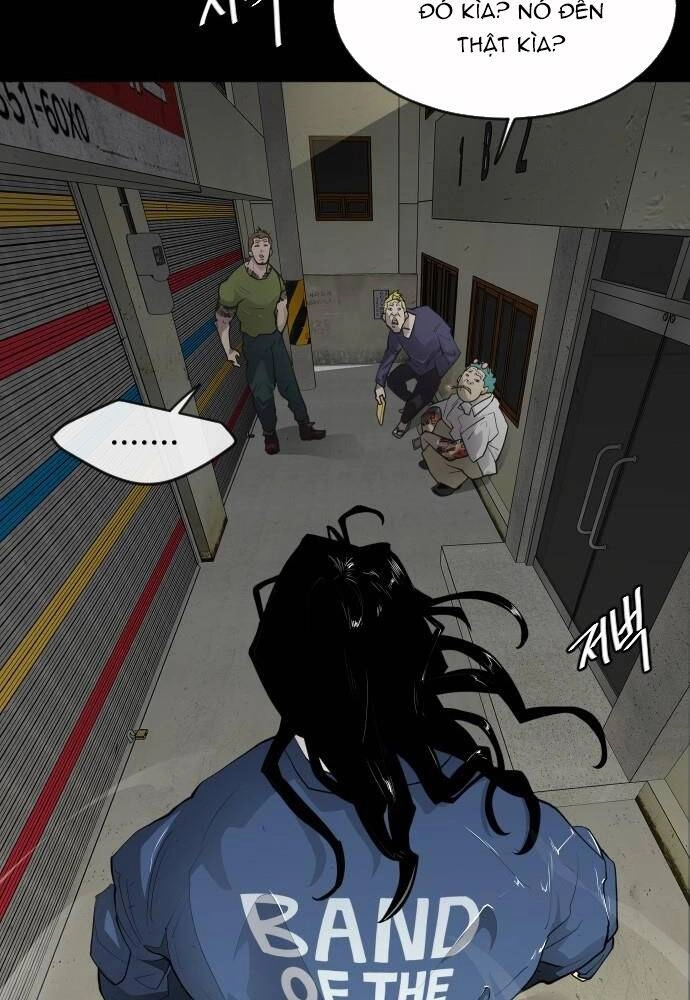 Kĩ Nguyên Của Anh Hùng Chapter 91 - 93