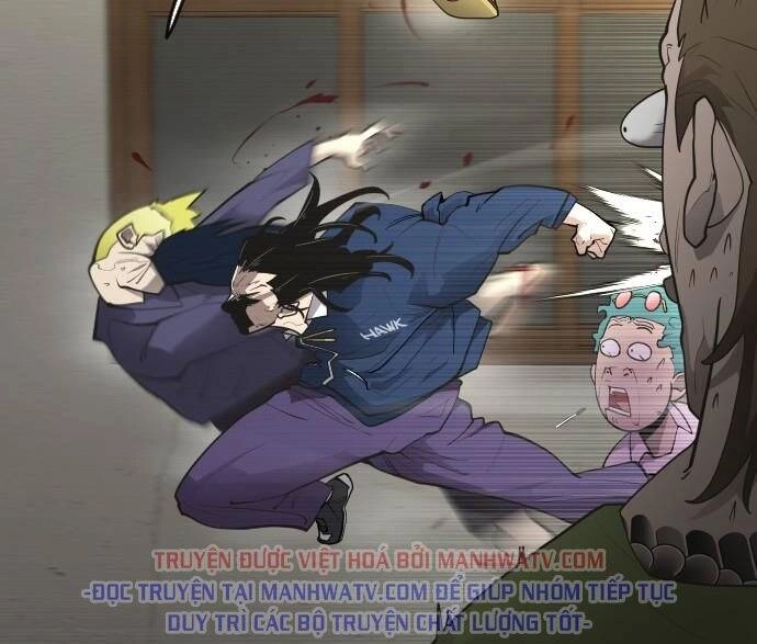 Kĩ Nguyên Của Anh Hùng Chapter 91 - 95