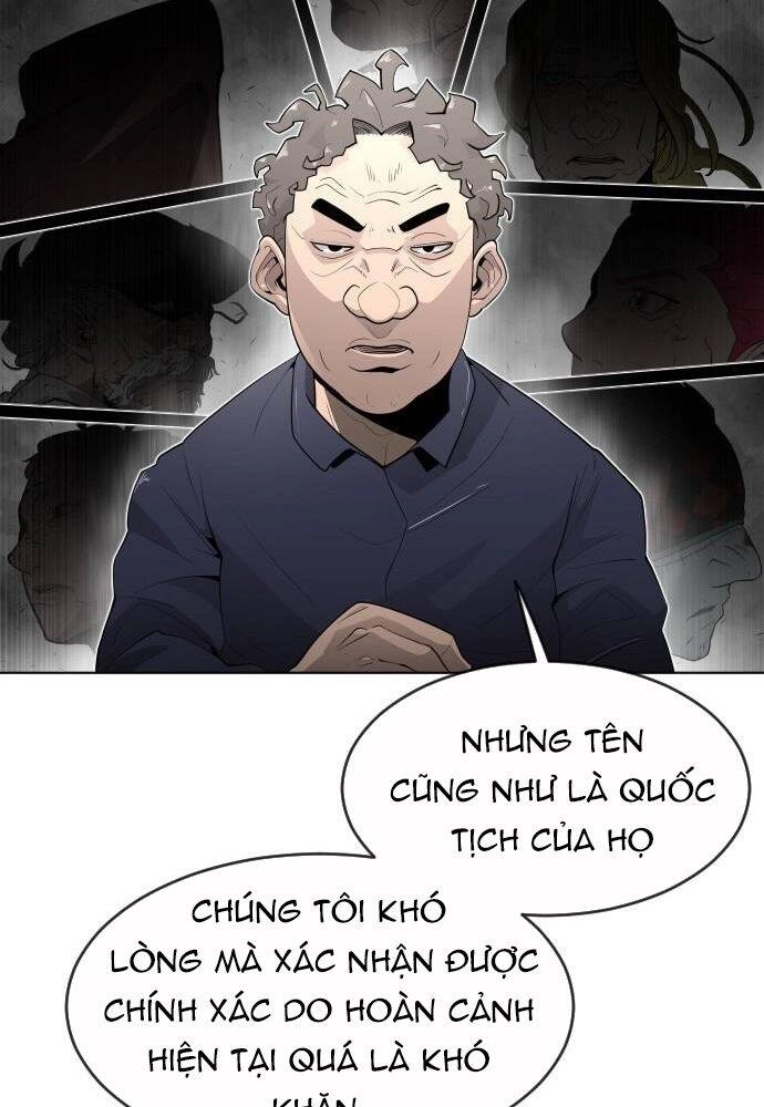 Kĩ Nguyên Của Anh Hùng Chapter 91 - 134