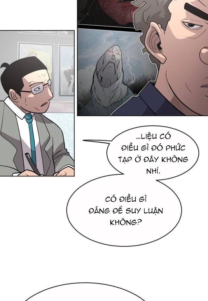 Kĩ Nguyên Của Anh Hùng Chapter 91 - 137