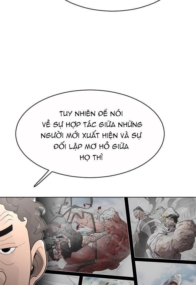 Kĩ Nguyên Của Anh Hùng Chapter 91 - 140