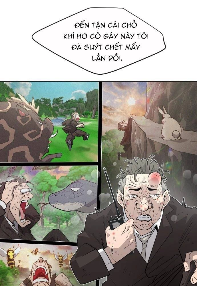 Kĩ Nguyên Của Anh Hùng Chapter 91 - 166