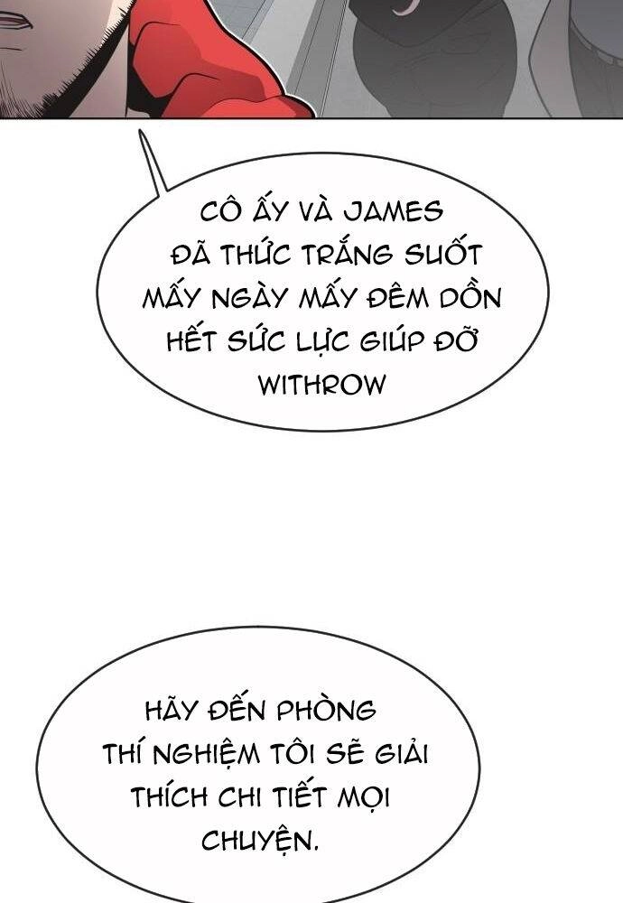 Kĩ Nguyên Của Anh Hùng Chapter 92 - 104