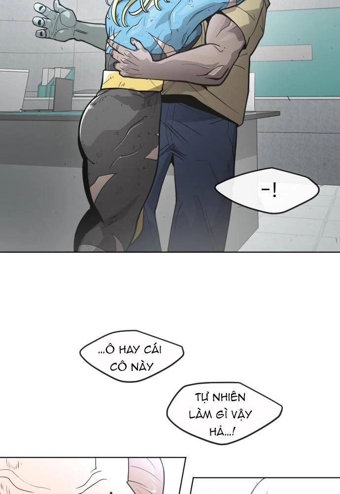 Kĩ Nguyên Của Anh Hùng Chapter 93 - 19