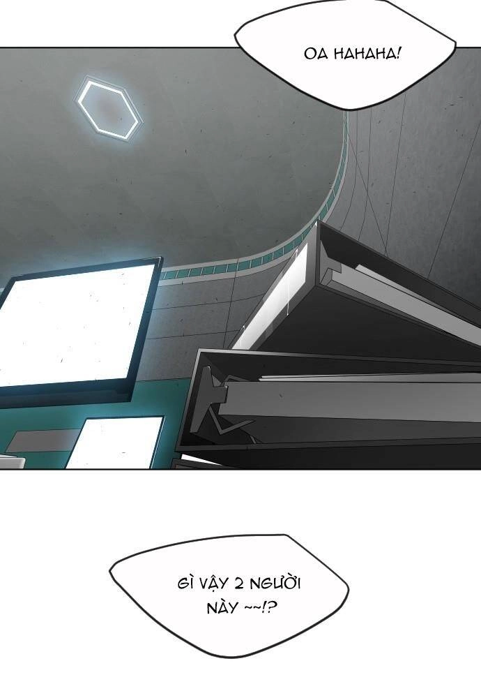 Kĩ Nguyên Của Anh Hùng Chapter 93 - 21