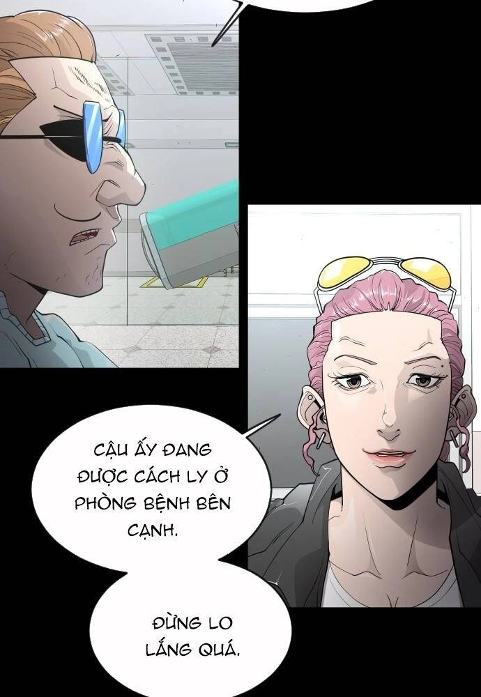 Kĩ Nguyên Của Anh Hùng Chapter 93 - 56