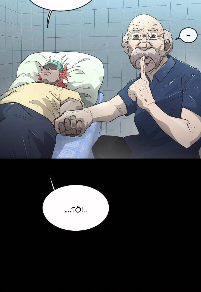 Kĩ Nguyên Của Anh Hùng Chapter 93 - 72