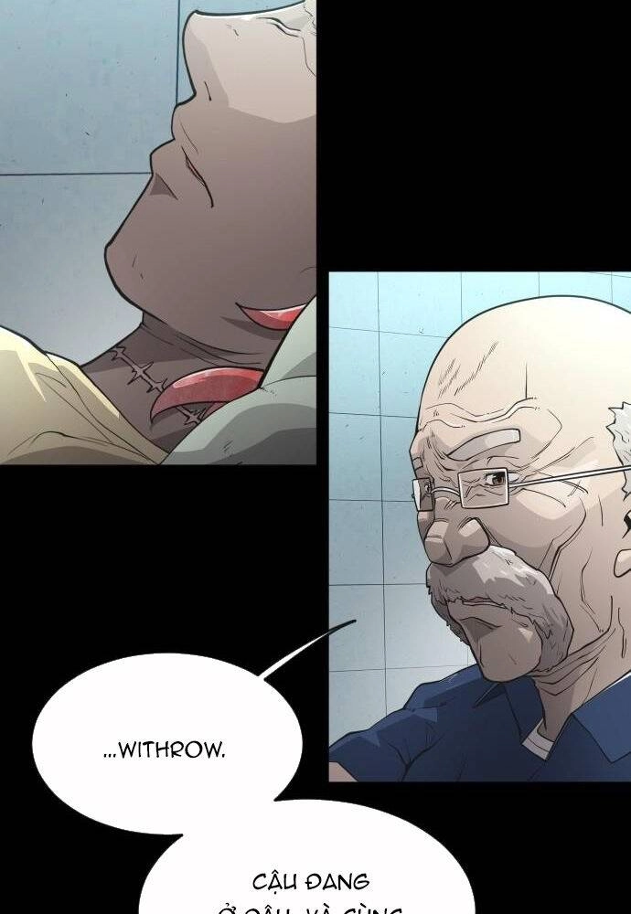 Kĩ Nguyên Của Anh Hùng Chapter 93 - 84