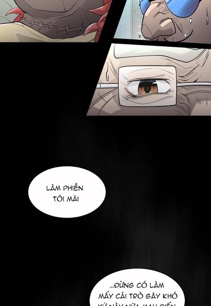 Kĩ Nguyên Của Anh Hùng Chapter 93 - 88