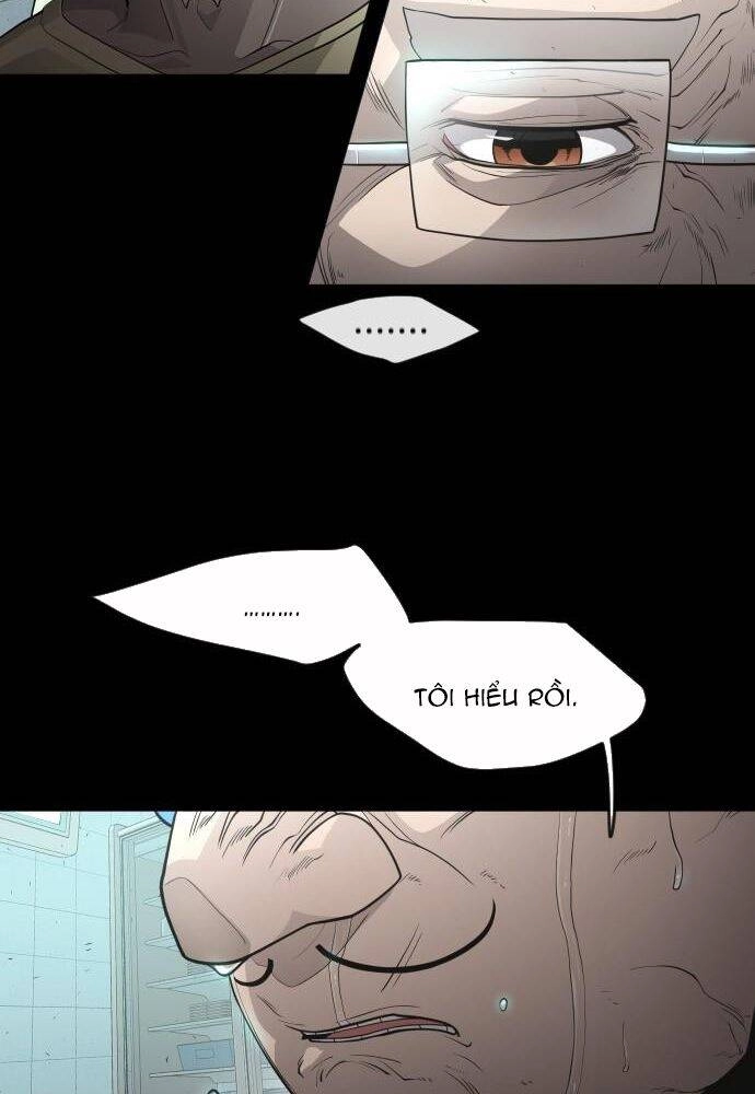 Kĩ Nguyên Của Anh Hùng Chapter 93 - 105