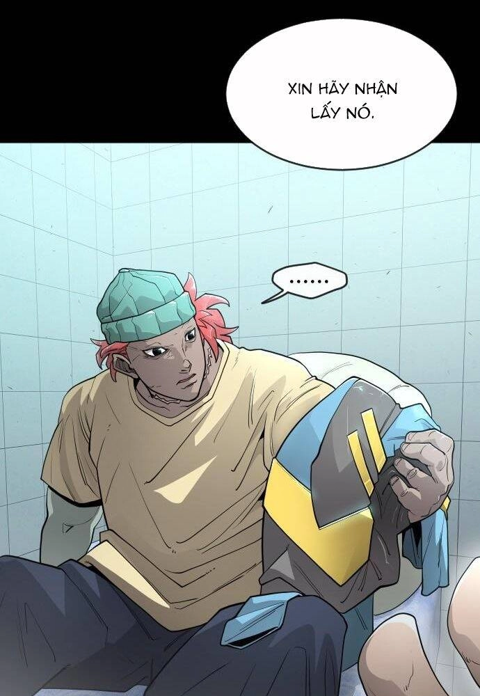 Kĩ Nguyên Của Anh Hùng Chapter 93 - 113