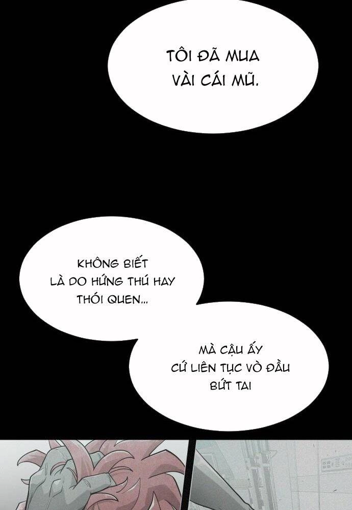 Kĩ Nguyên Của Anh Hùng Chapter 93 - 133