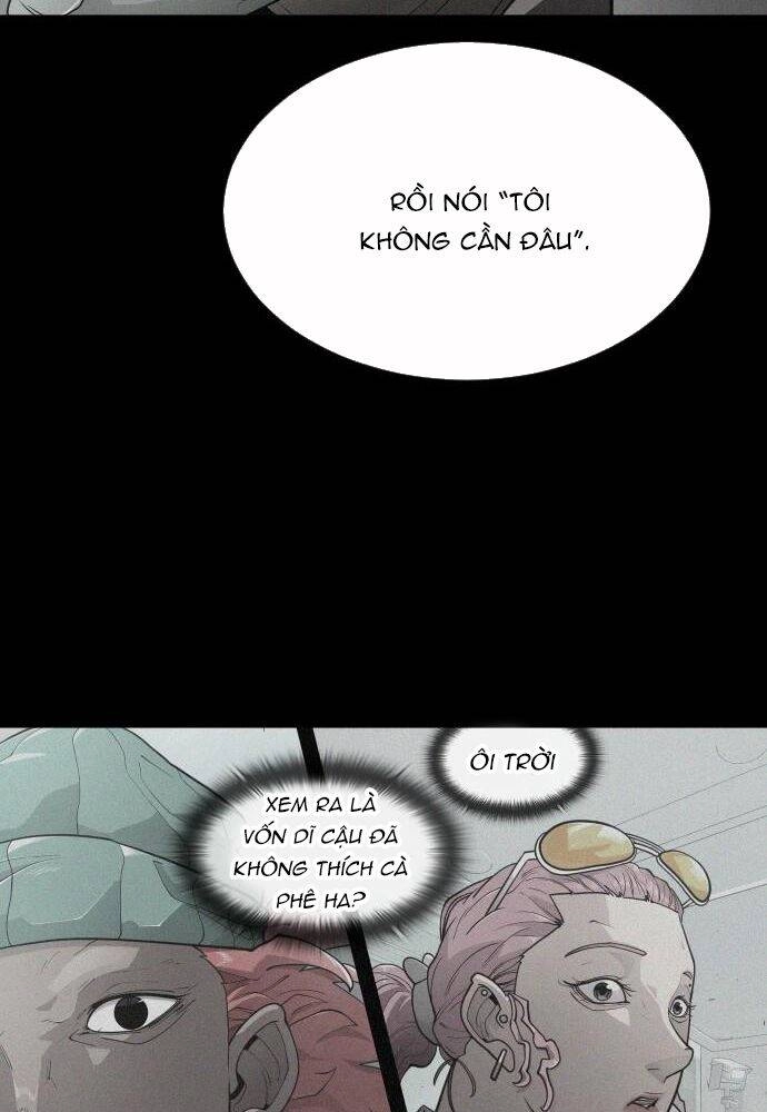 Kĩ Nguyên Của Anh Hùng Chapter 93 - 139