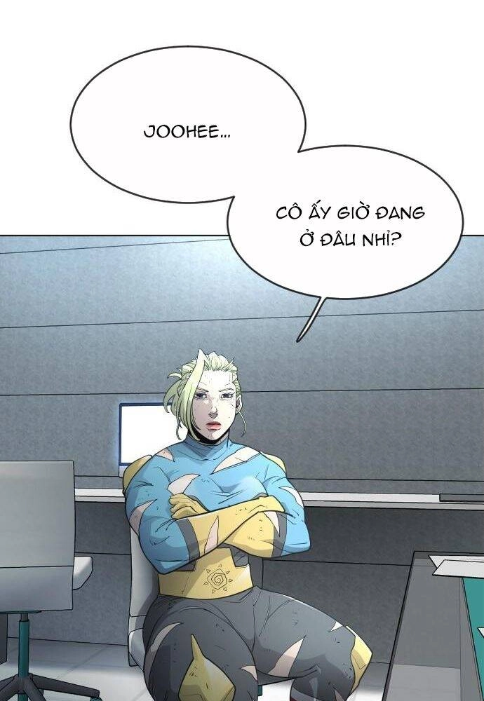 Kĩ Nguyên Của Anh Hùng Chapter 94 - 10