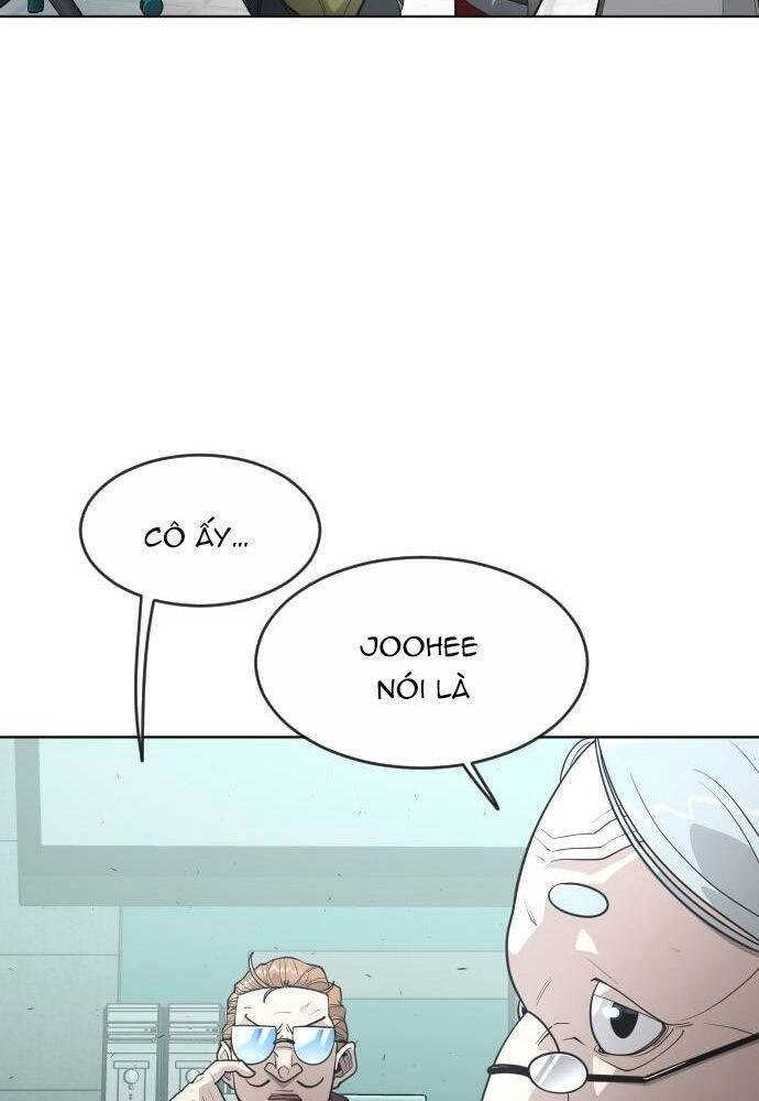 Kĩ Nguyên Của Anh Hùng Chapter 94 - 11