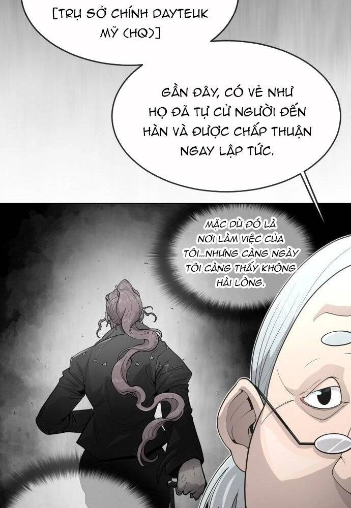 Kĩ Nguyên Của Anh Hùng Chapter 94 - 20
