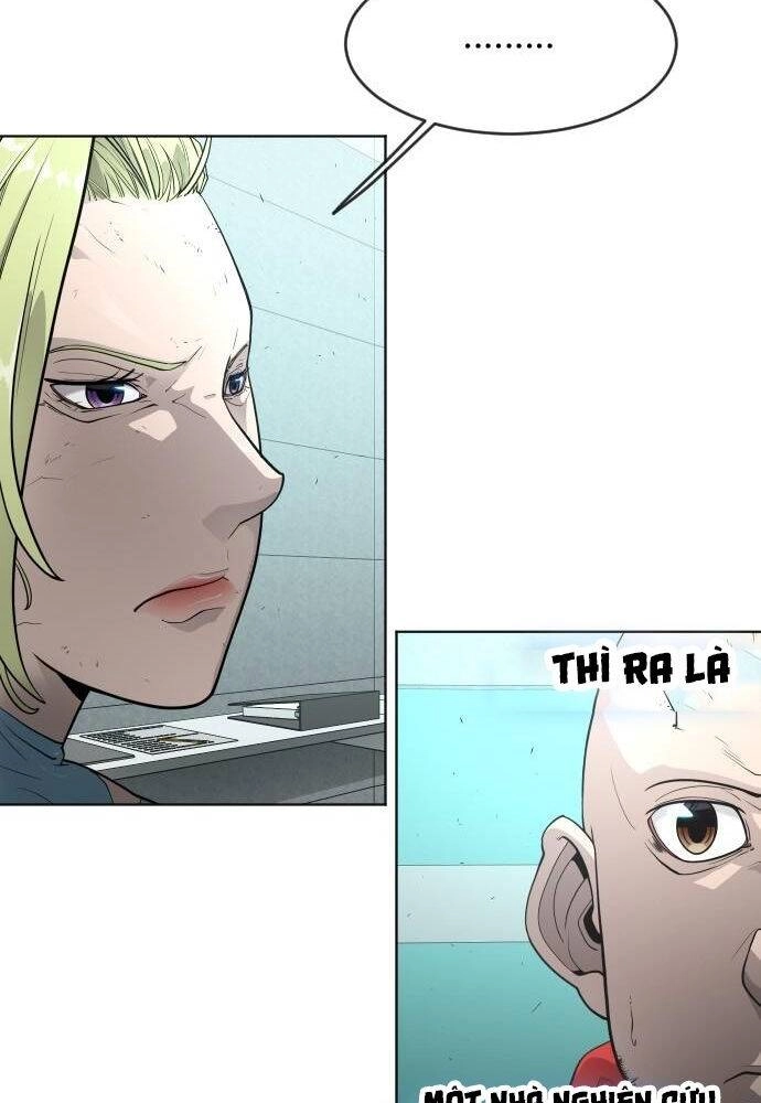 Kĩ Nguyên Của Anh Hùng Chapter 94 - 22