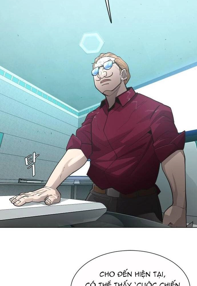 Kĩ Nguyên Của Anh Hùng Chapter 94 - 26