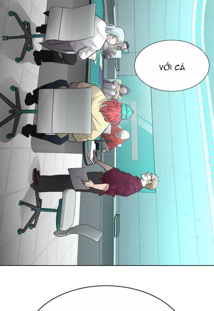 Kĩ Nguyên Của Anh Hùng Chapter 94 - 28