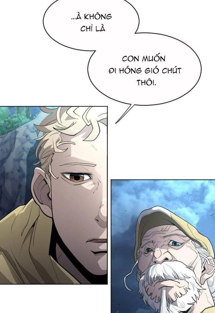 Kĩ Nguyên Của Anh Hùng Chapter 94 - 108