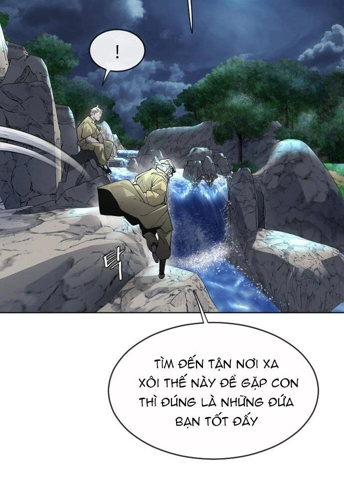 Kĩ Nguyên Của Anh Hùng Chapter 94 - 110