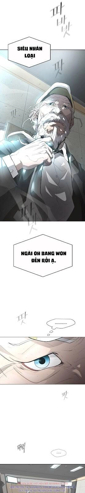 Kĩ Nguyên Của Anh Hùng Chapter 95 - 1