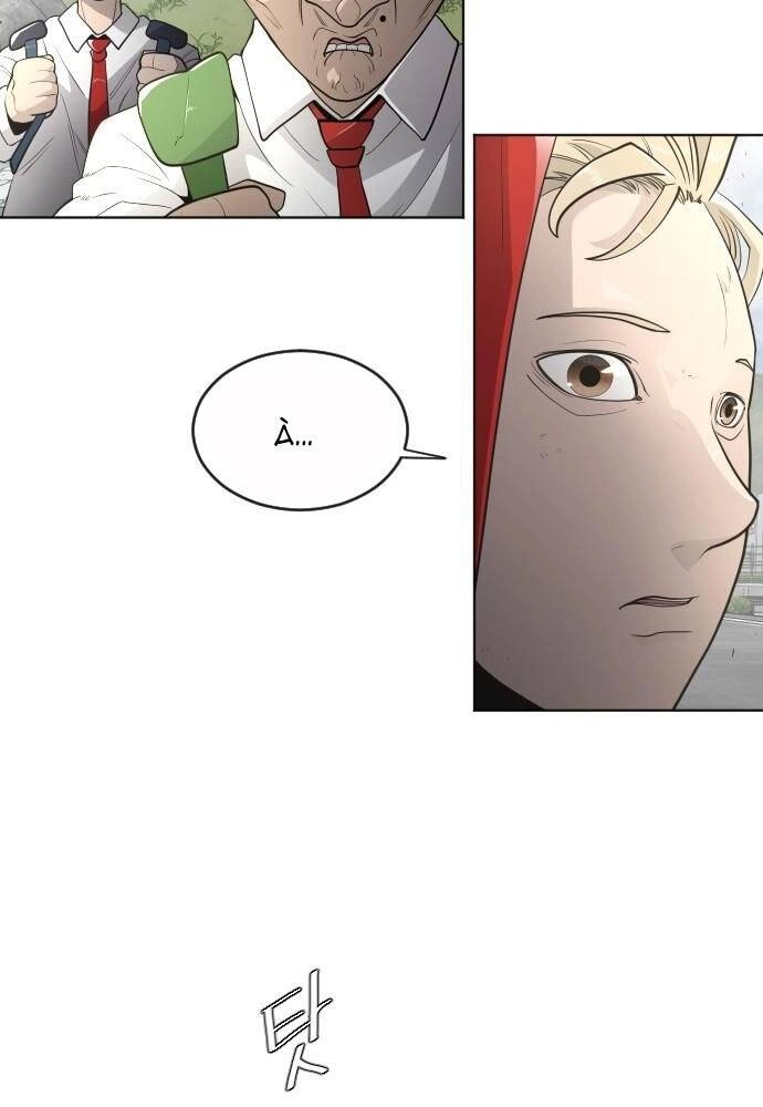 Kĩ Nguyên Của Anh Hùng Chapter 95 - 35