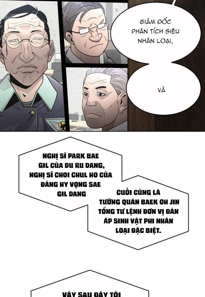 Kĩ Nguyên Của Anh Hùng Chapter 95 - 47