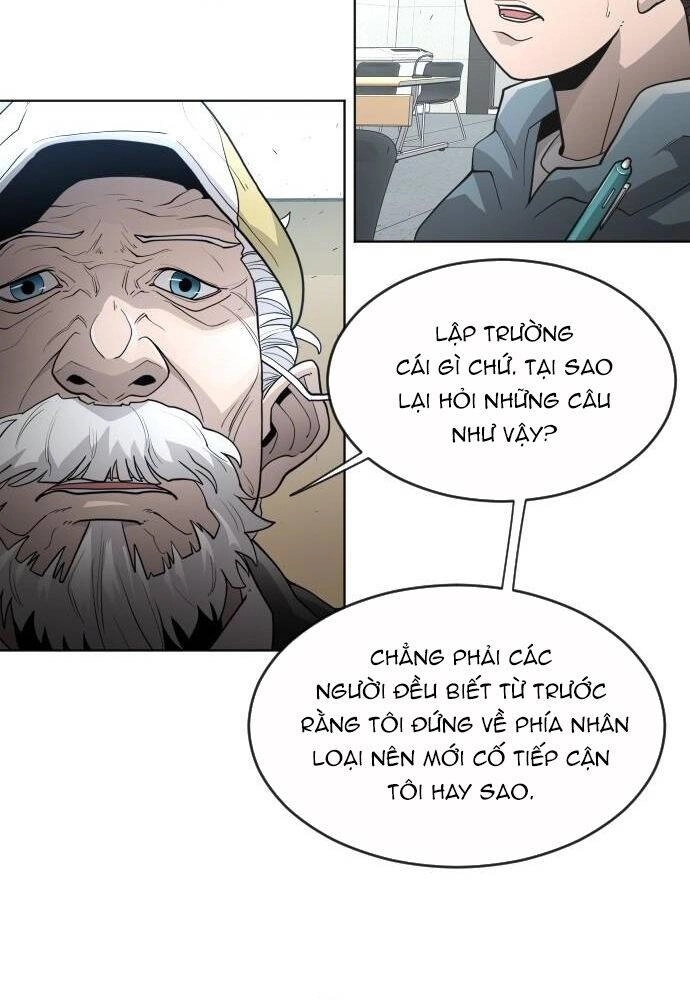 Kĩ Nguyên Của Anh Hùng Chapter 95 - 56