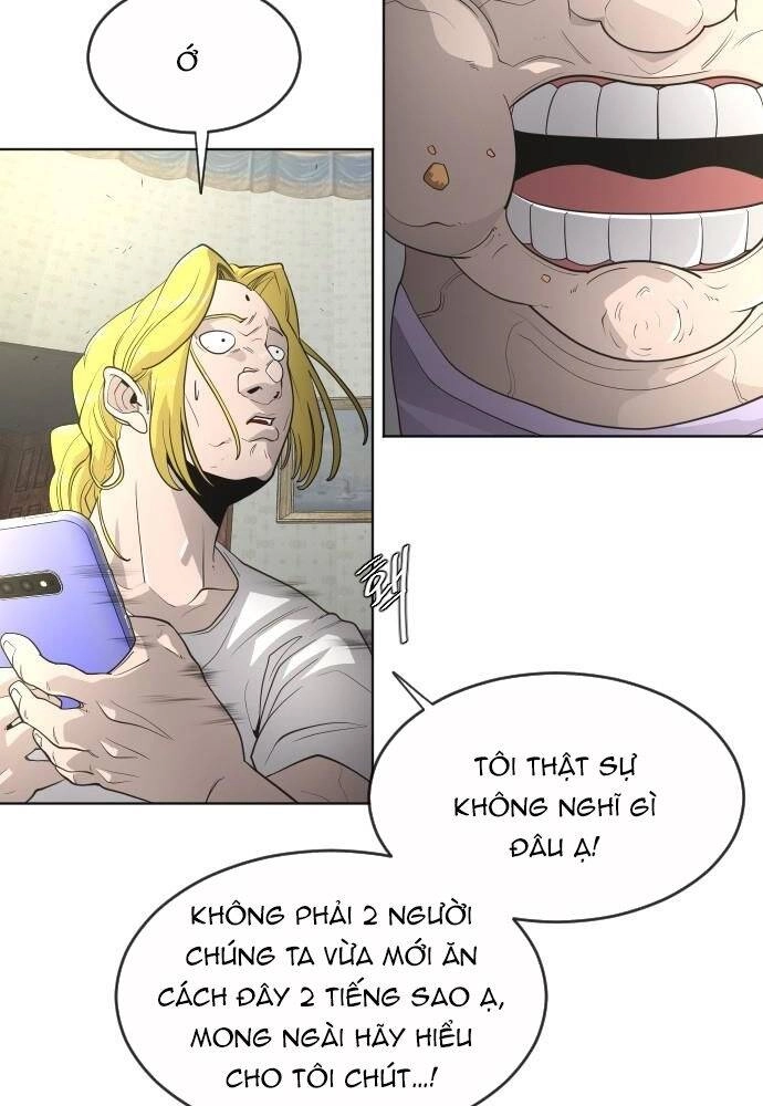 Kĩ Nguyên Của Anh Hùng Chapter 95 - 71