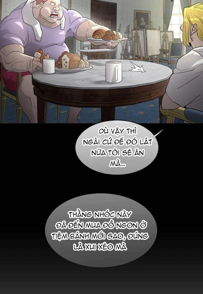 Kĩ Nguyên Của Anh Hùng Chapter 95 - 73