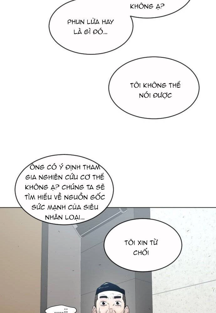 Kĩ Nguyên Của Anh Hùng Chapter 95 - 101