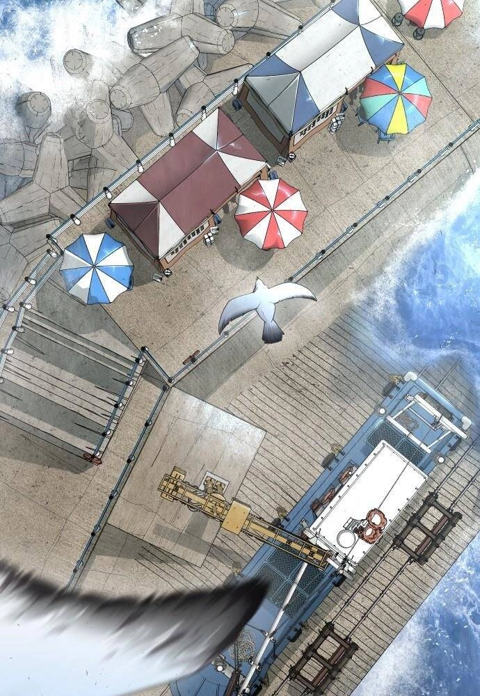 Kĩ Nguyên Của Anh Hùng Chapter 95 - 121