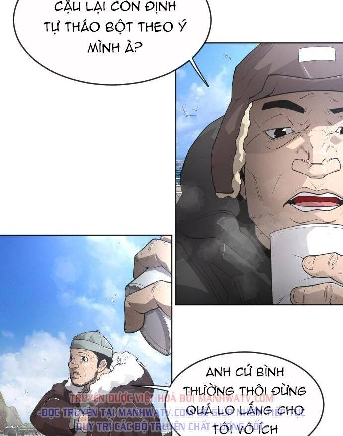 Kĩ Nguyên Của Anh Hùng Chapter 96 - 18