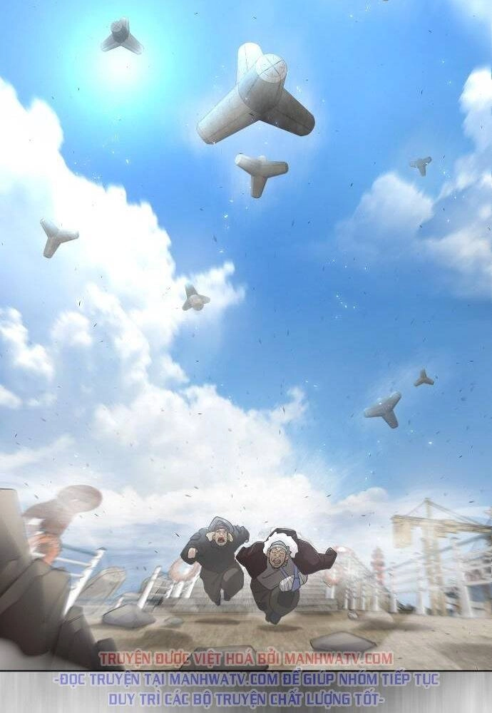 Kĩ Nguyên Của Anh Hùng Chapter 96 - 50