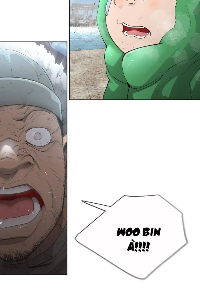 Kĩ Nguyên Của Anh Hùng Chapter 96 - 56