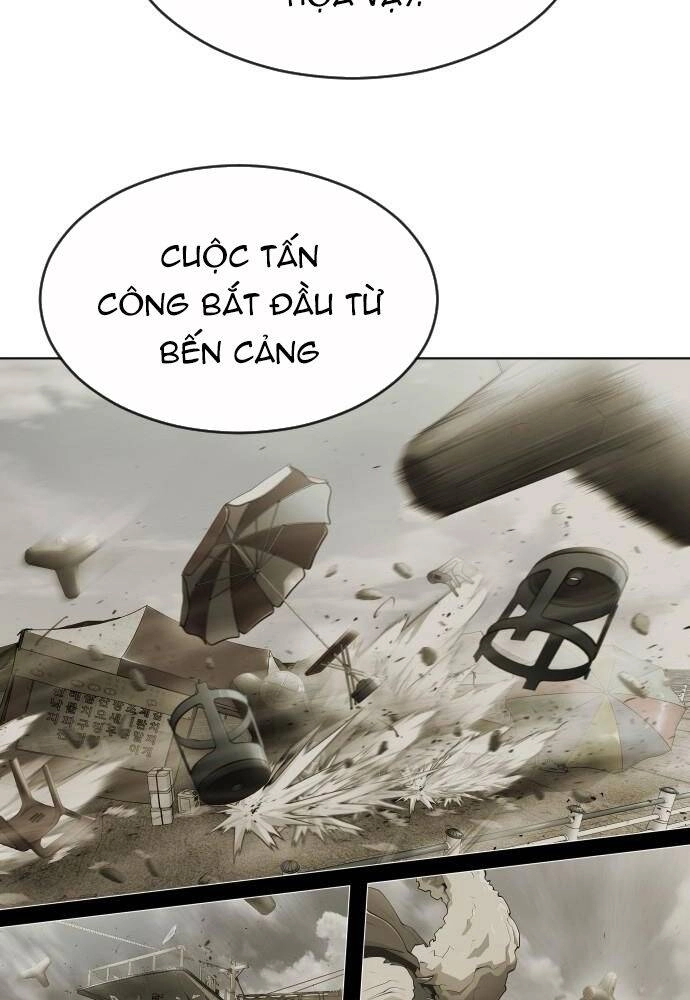 Kĩ Nguyên Của Anh Hùng Chapter 96 - 73