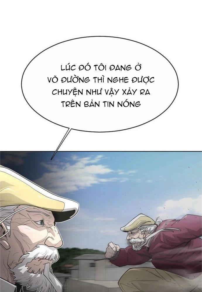 Kĩ Nguyên Của Anh Hùng Chapter 96 - 86